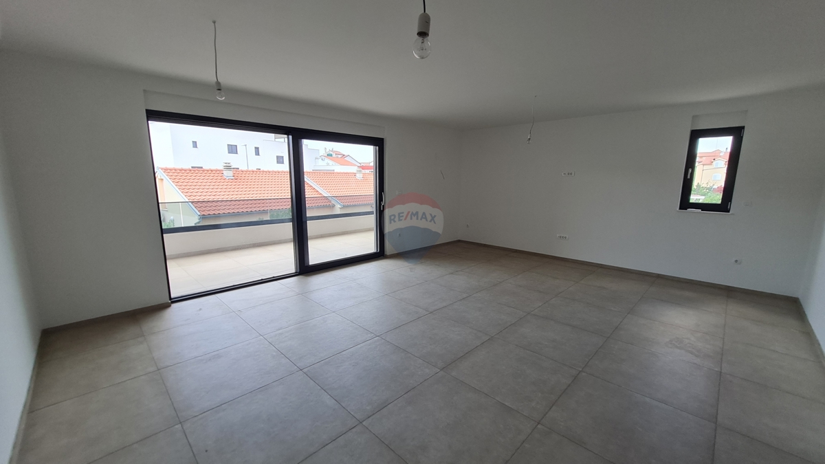 Appartamento Srima, Vodice, 113m2