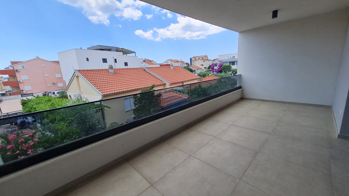 Appartamento Srima, Vodice, 113m2