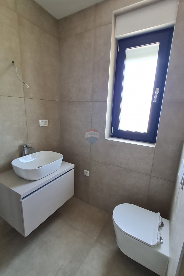 Appartamento Srima, Vodice, 113m2