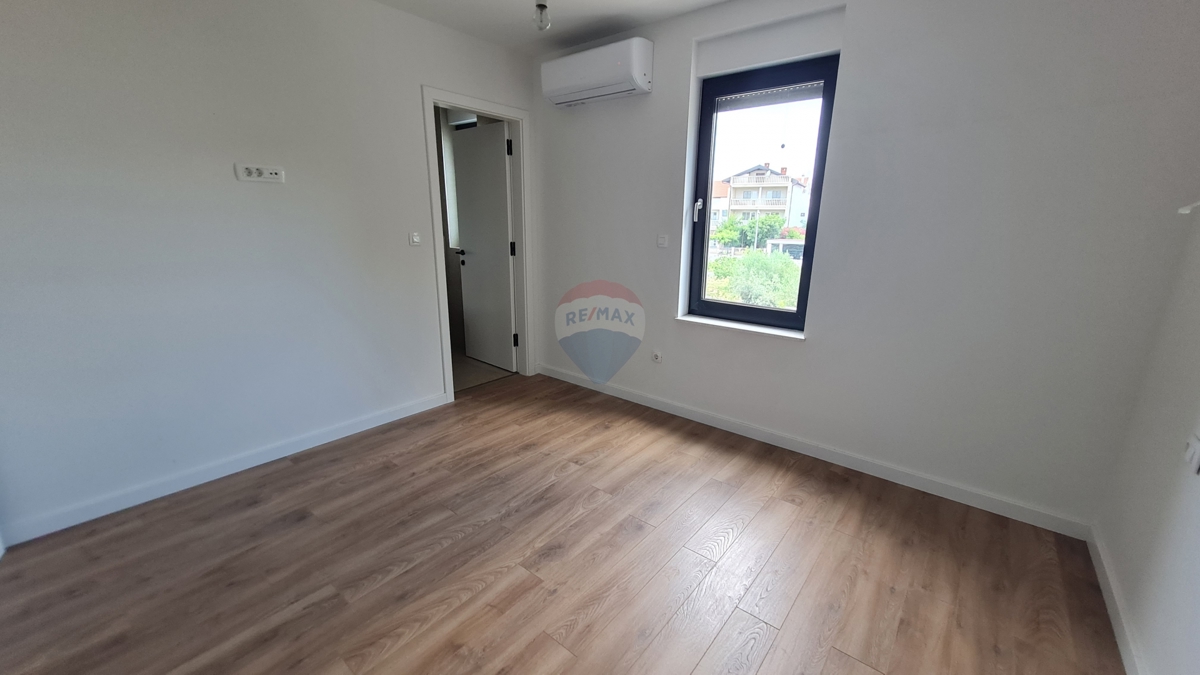 Appartamento Srima, Vodice, 113m2