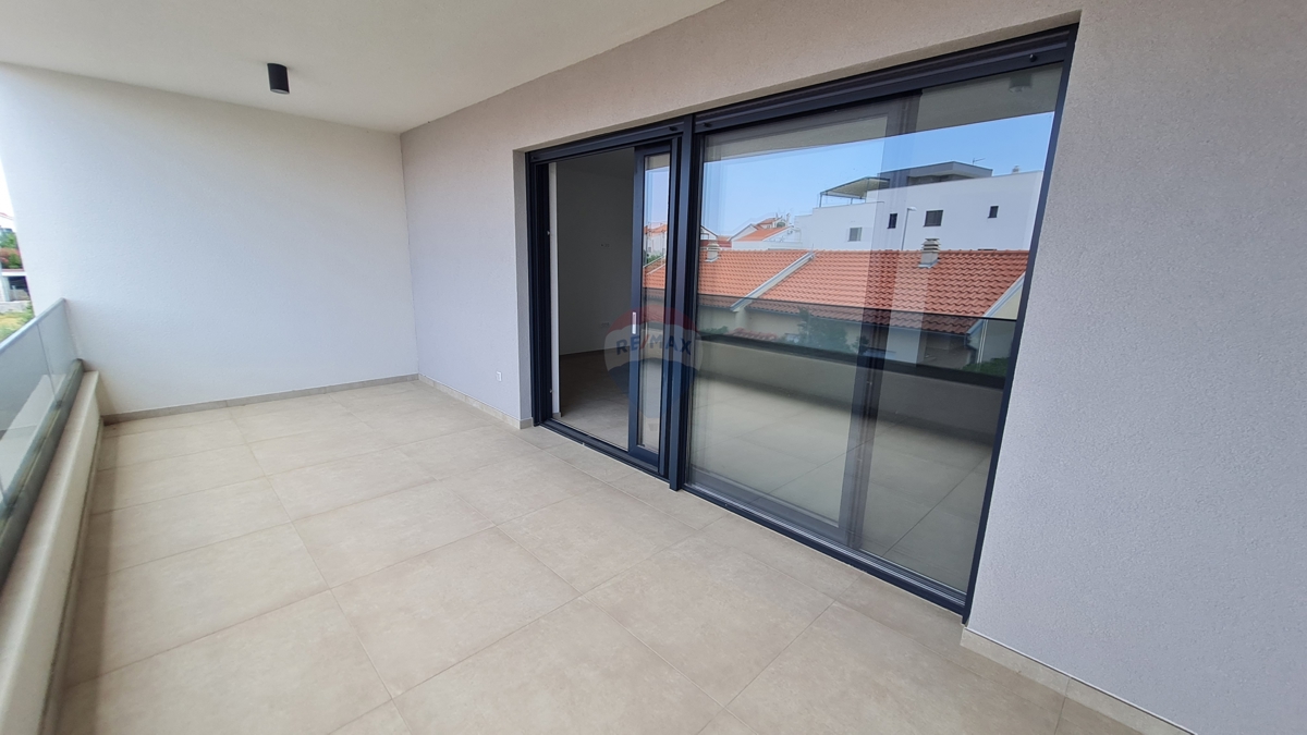 Appartamento Srima, Vodice, 113m2