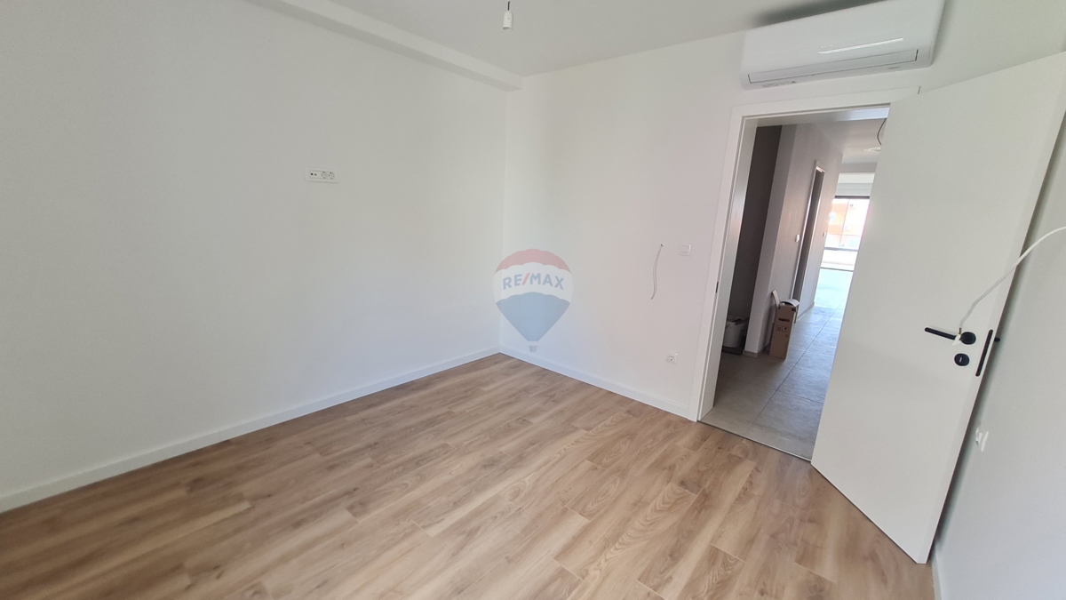 Appartamento Srima, Vodice, 113m2