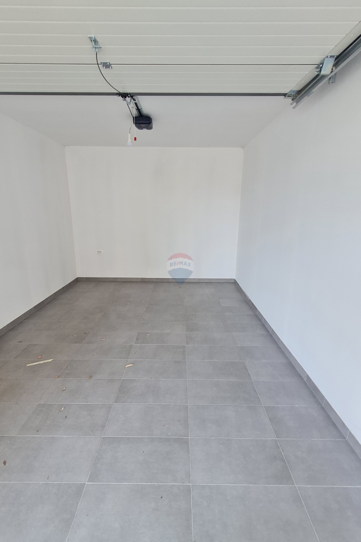 Appartamento Srima, Vodice, 113m2