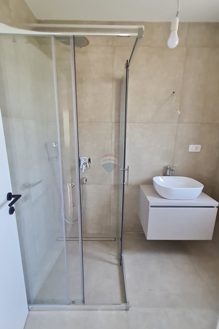 Appartamento Srima, Vodice, 113m2