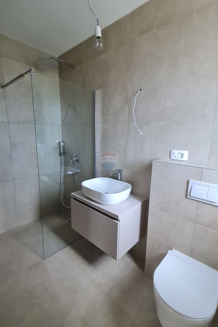 Appartamento Srima, Vodice, 113m2