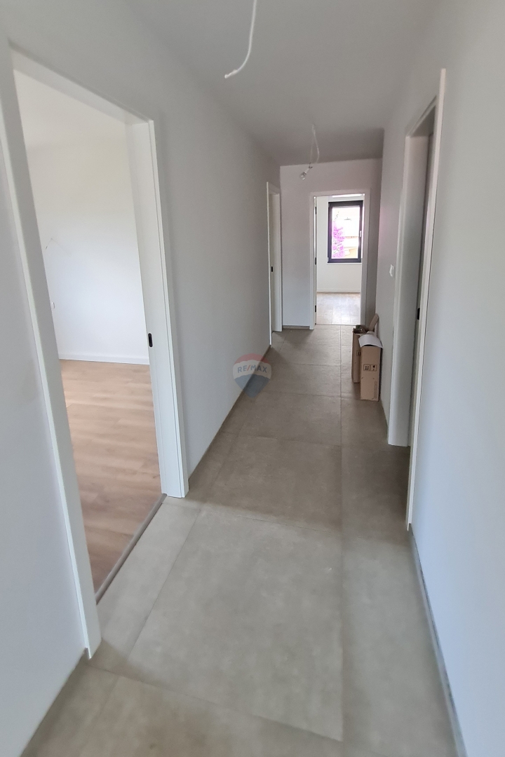 Appartamento Srima, Vodice, 113m2