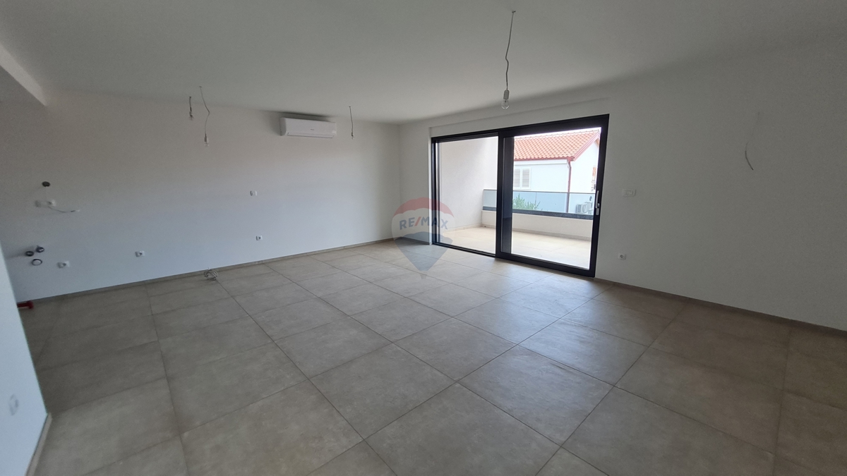Appartamento Srima, Vodice, 113m2