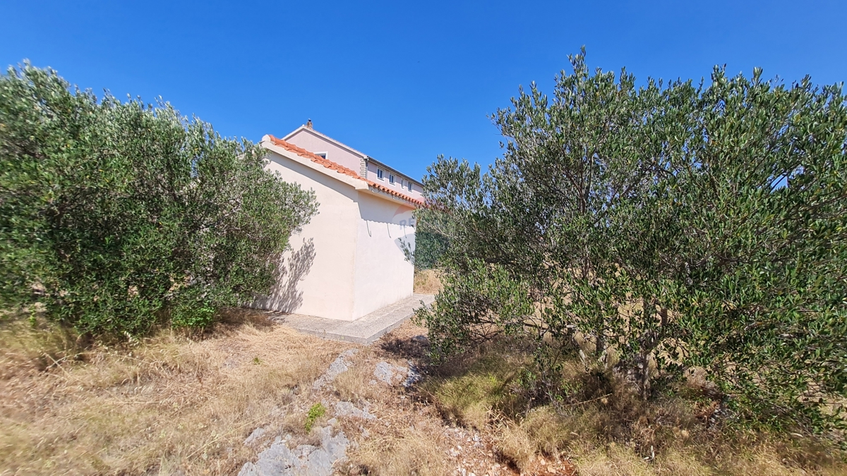 Terreno Brodarica, Šibenik - Okolica, 1.973m2