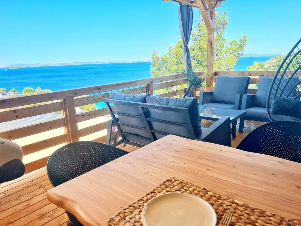 Appartamento Drage, Pakoštane, 68m2