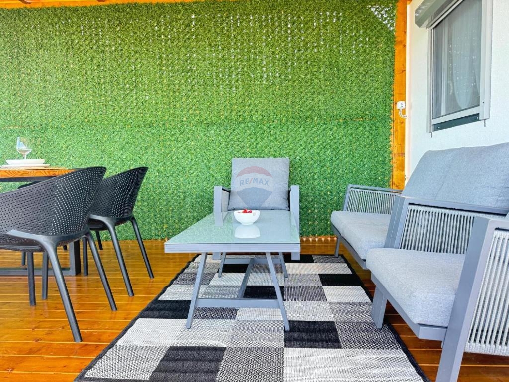 Appartamento Drage, Pakoštane, 68m2