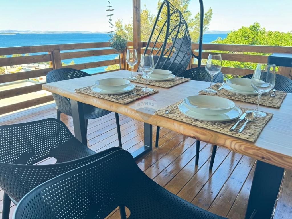 Appartamento Drage, Pakoštane, 68m2