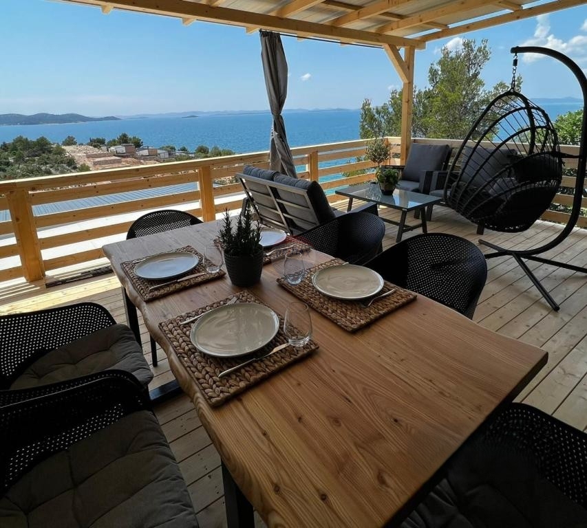 Appartamento Drage, Pakoštane, 68m2