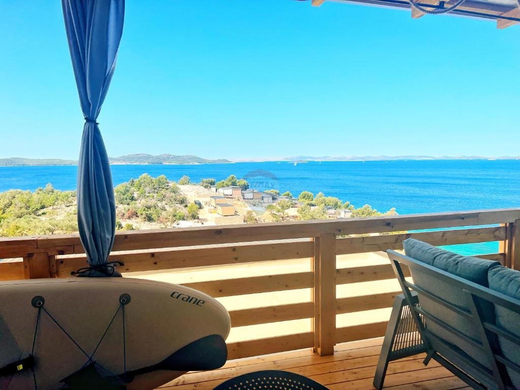 Appartamento Drage, Pakoštane, 68m2