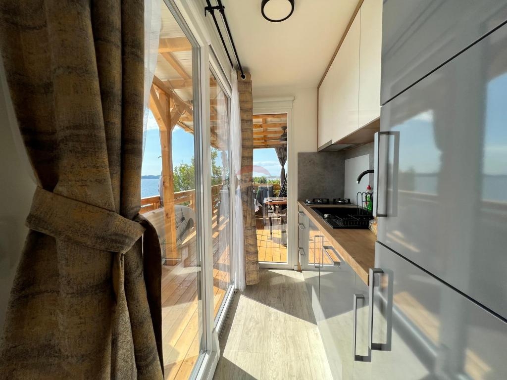 Appartamento Drage, Pakoštane, 68m2