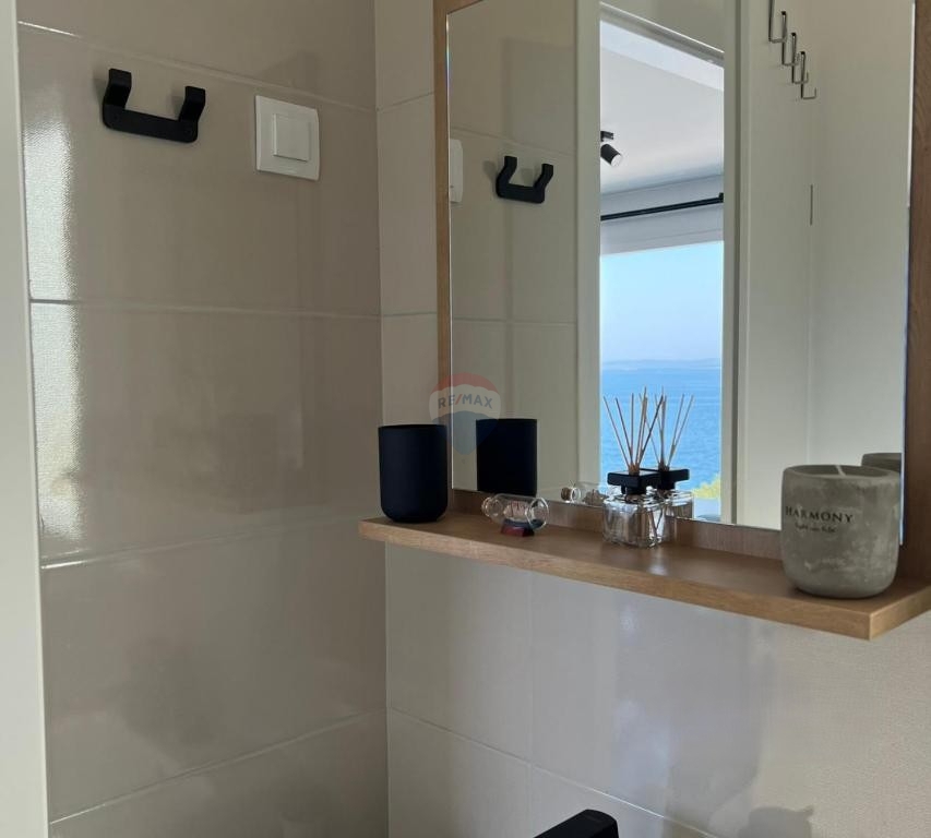 Appartamento Drage, Pakoštane, 68m2