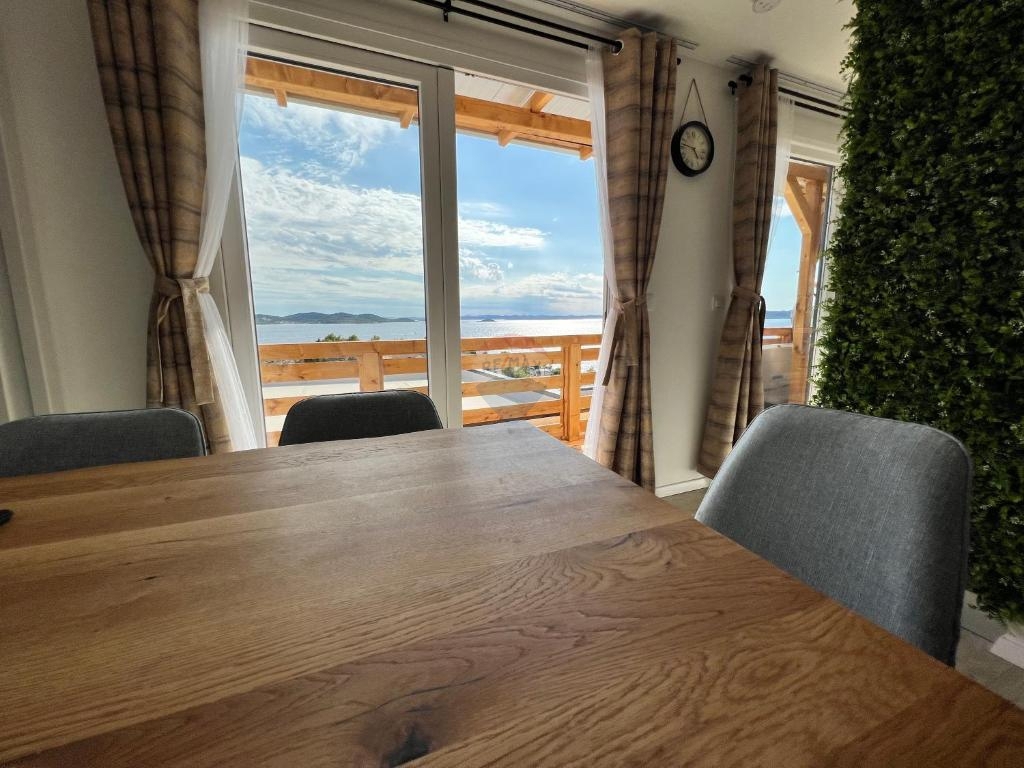 Appartamento Drage, Pakoštane, 68m2