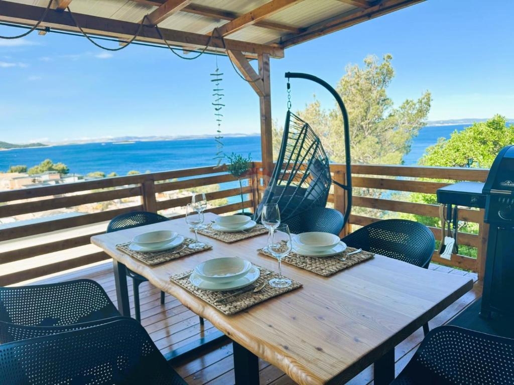 Appartamento Drage, Pakoštane, 68m2