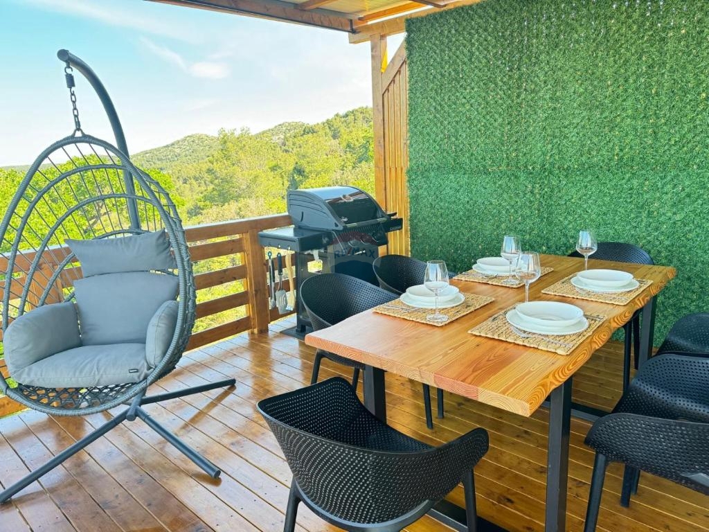 Appartamento Drage, Pakoštane, 68m2