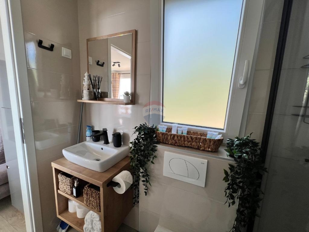 Appartamento Drage, Pakoštane, 68m2