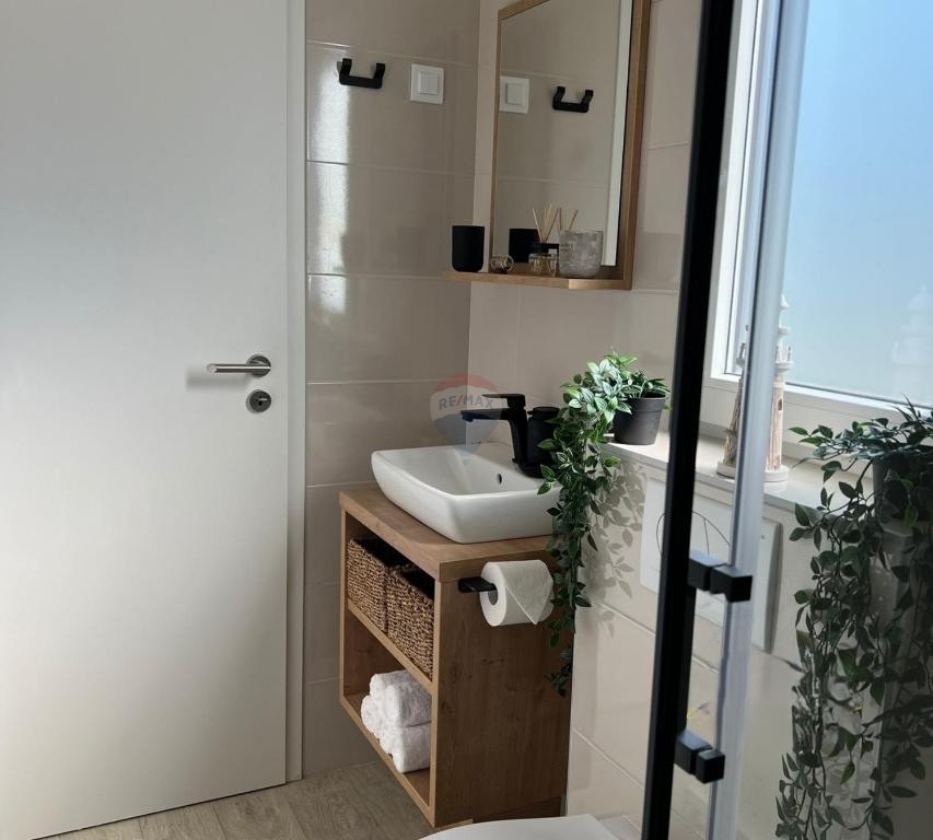 Appartamento Drage, Pakoštane, 68m2