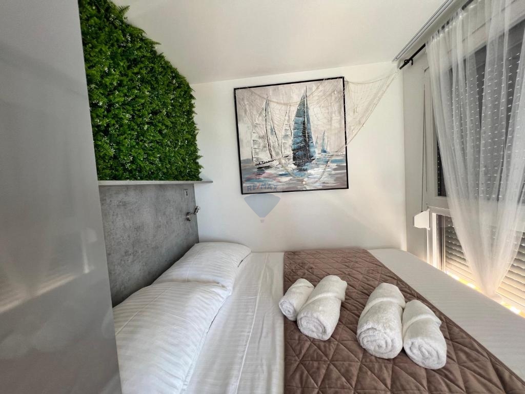 Appartamento Drage, Pakoštane, 68m2