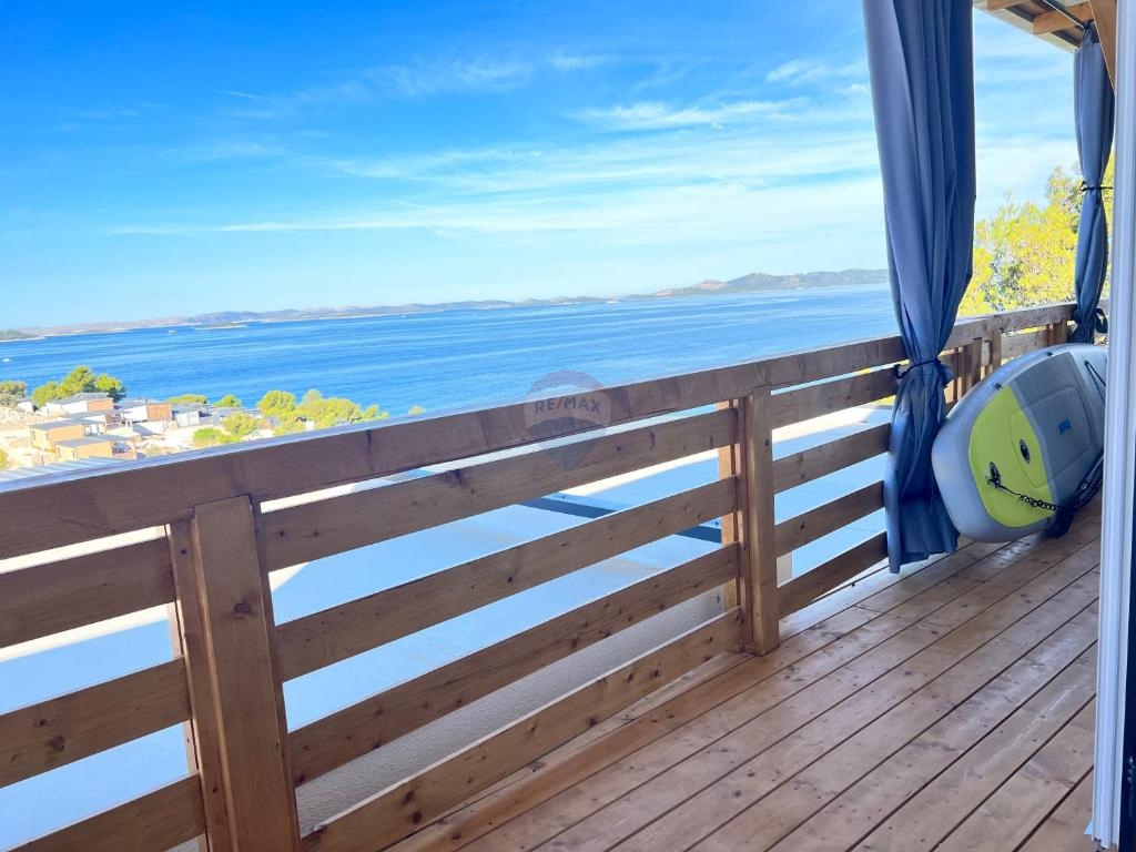 Appartamento Drage, Pakoštane, 68m2