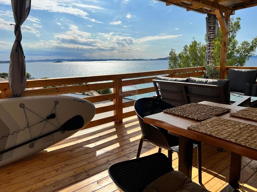 Appartamento Drage, Pakoštane, 68m2