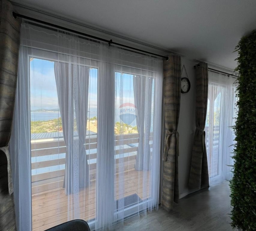 Appartamento Drage, Pakoštane, 68m2