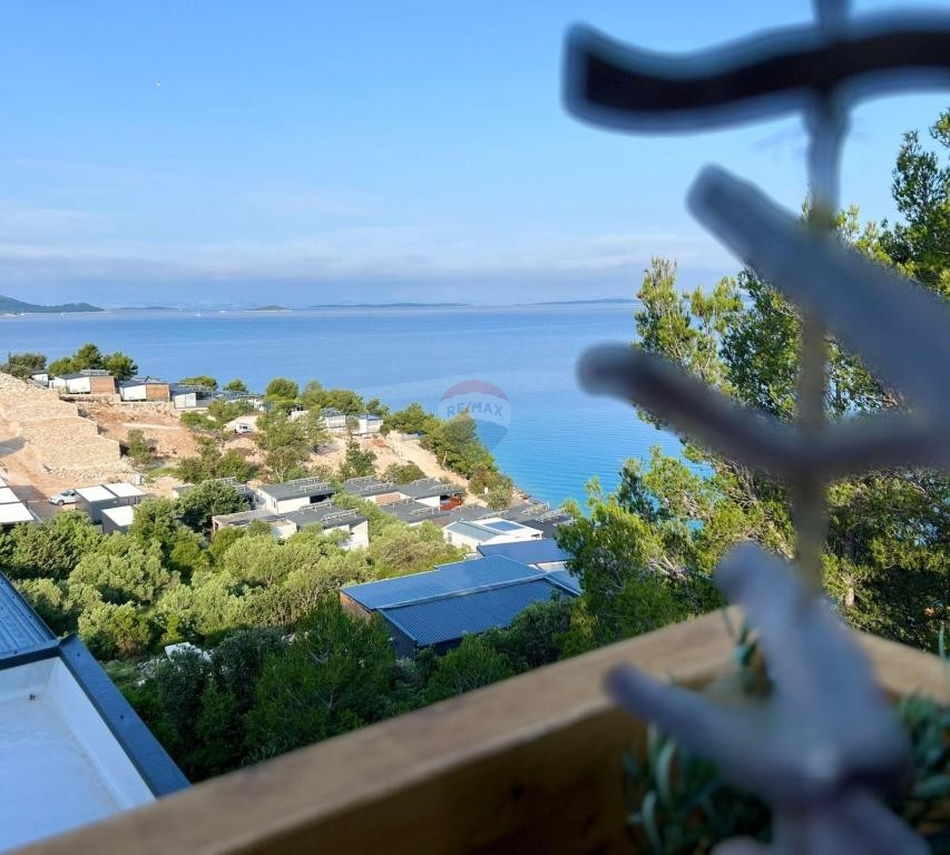 Appartamento Drage, Pakoštane, 68m2