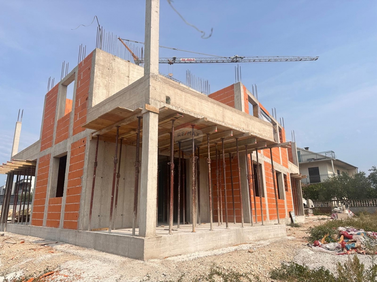 Appartamento Vodice, 68,85m2