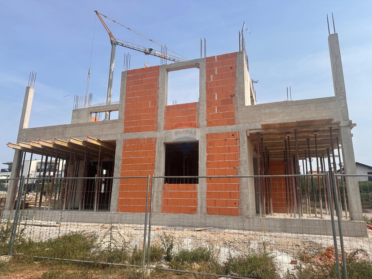 Appartamento Vodice, 68,85m2