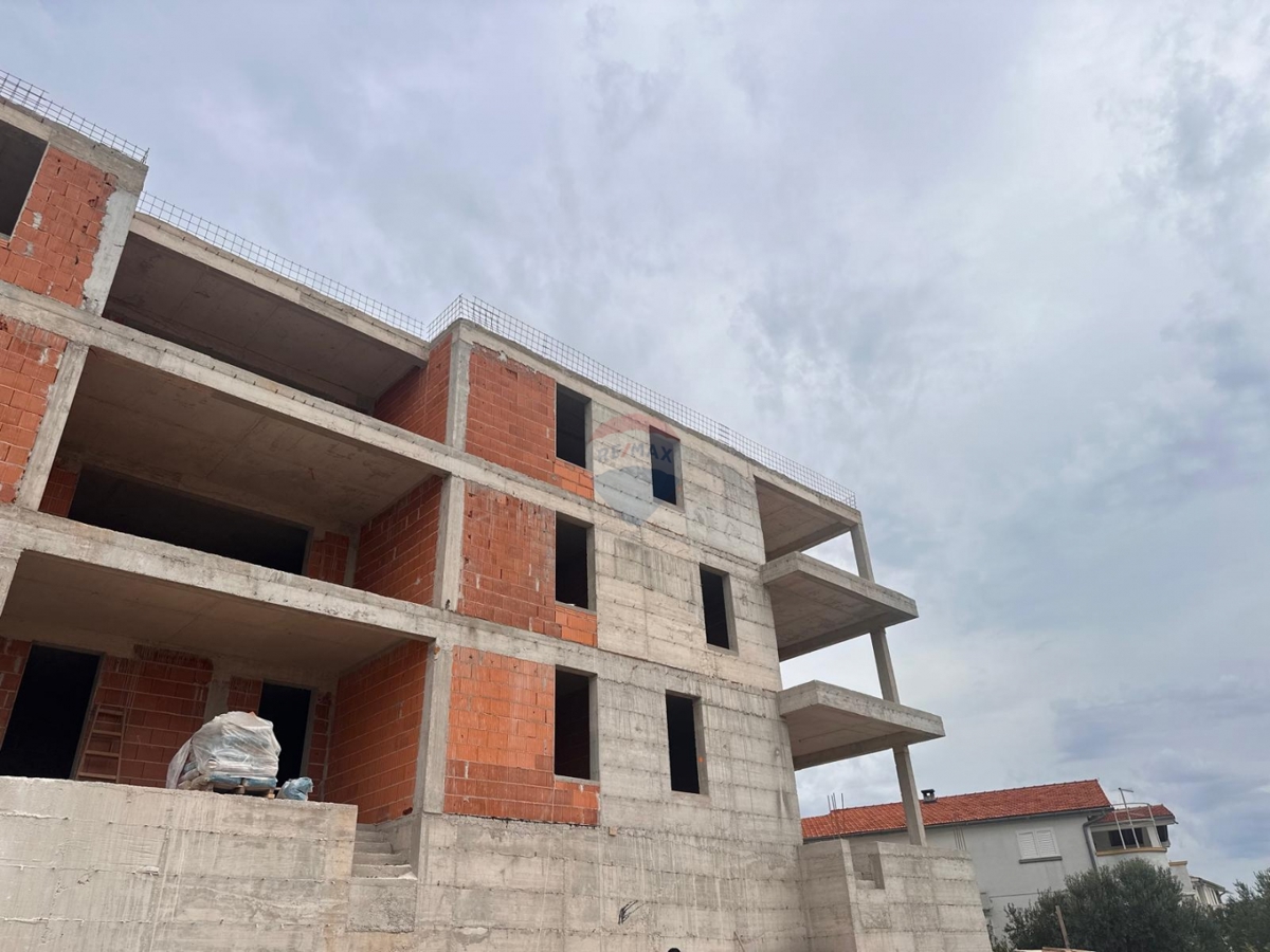 Appartamento Vodice, 119,30m2