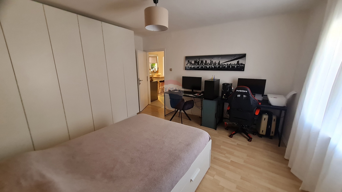 Appartamento Baldekin, Šibenik, 69,20m2