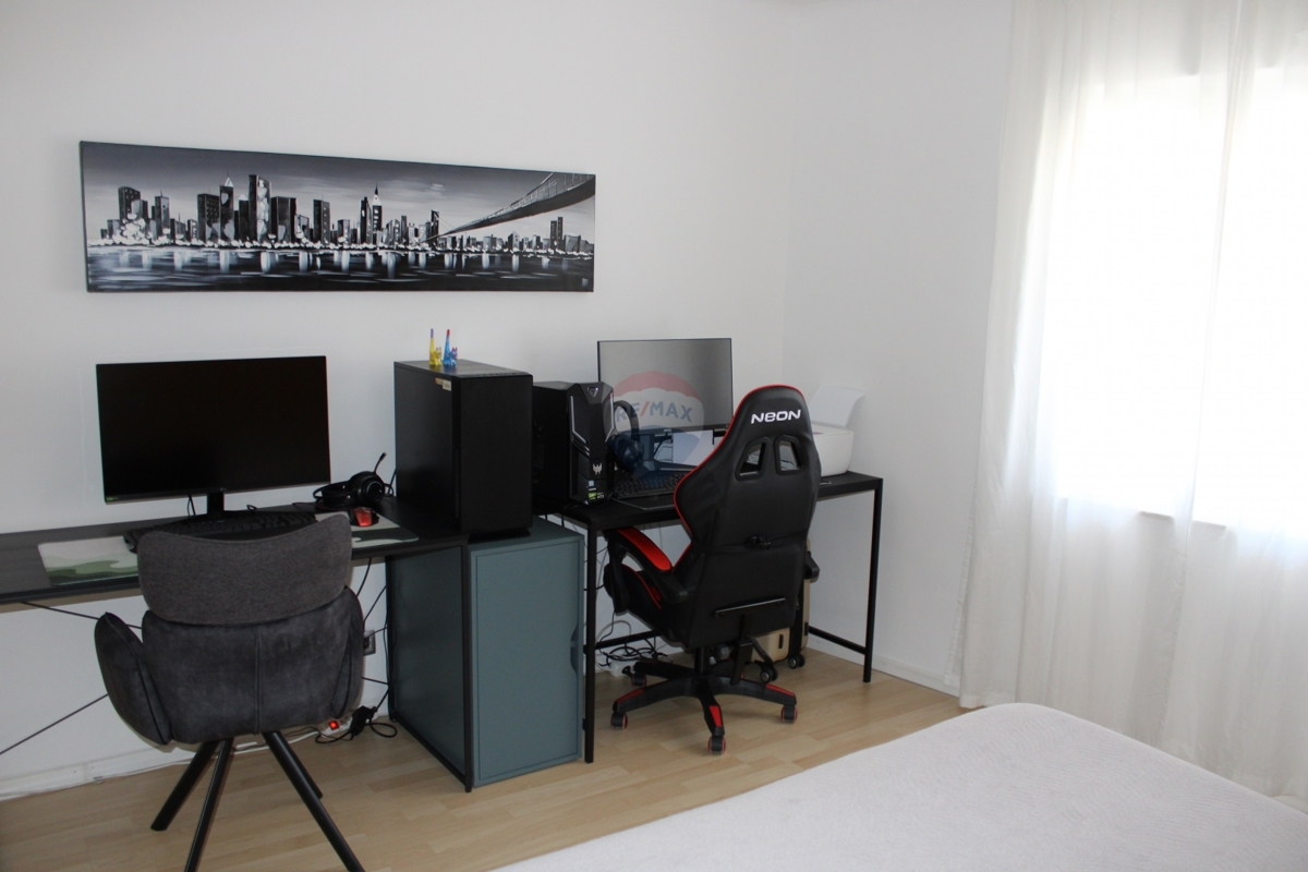 Appartamento Baldekin, Šibenik, 69,20m2