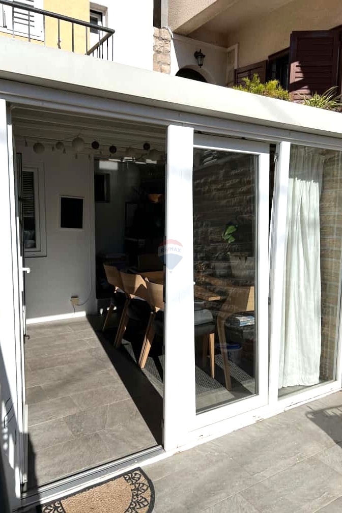 Appartamento Baldekin, Šibenik, 69,20m2