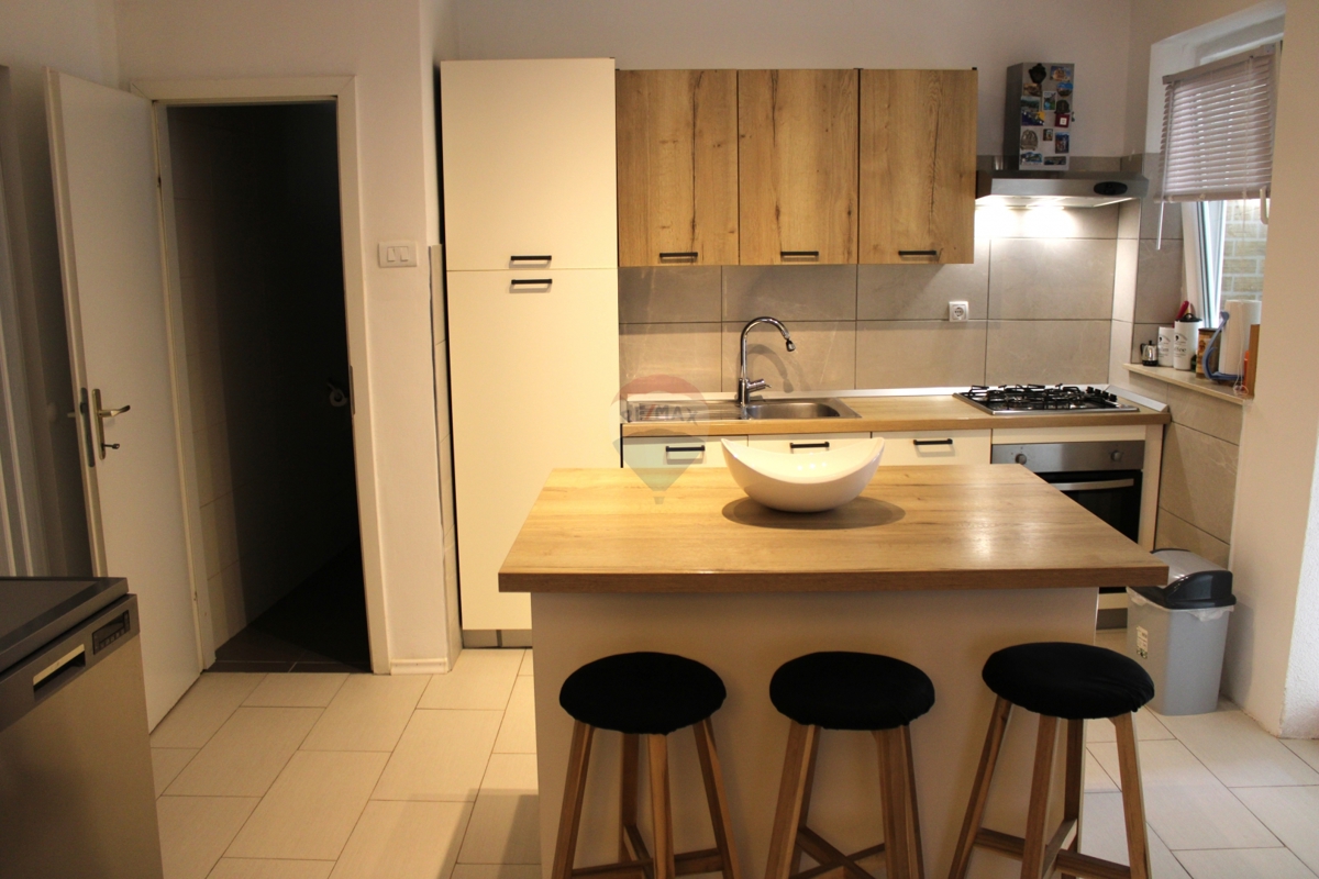 Appartamento Baldekin, Šibenik, 69,20m2