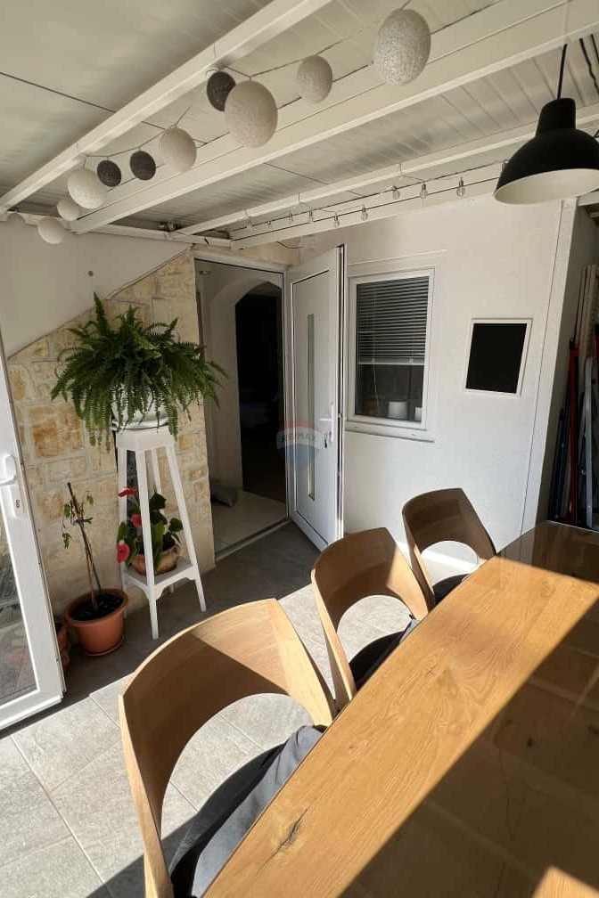 Appartamento Baldekin, Šibenik, 69,20m2