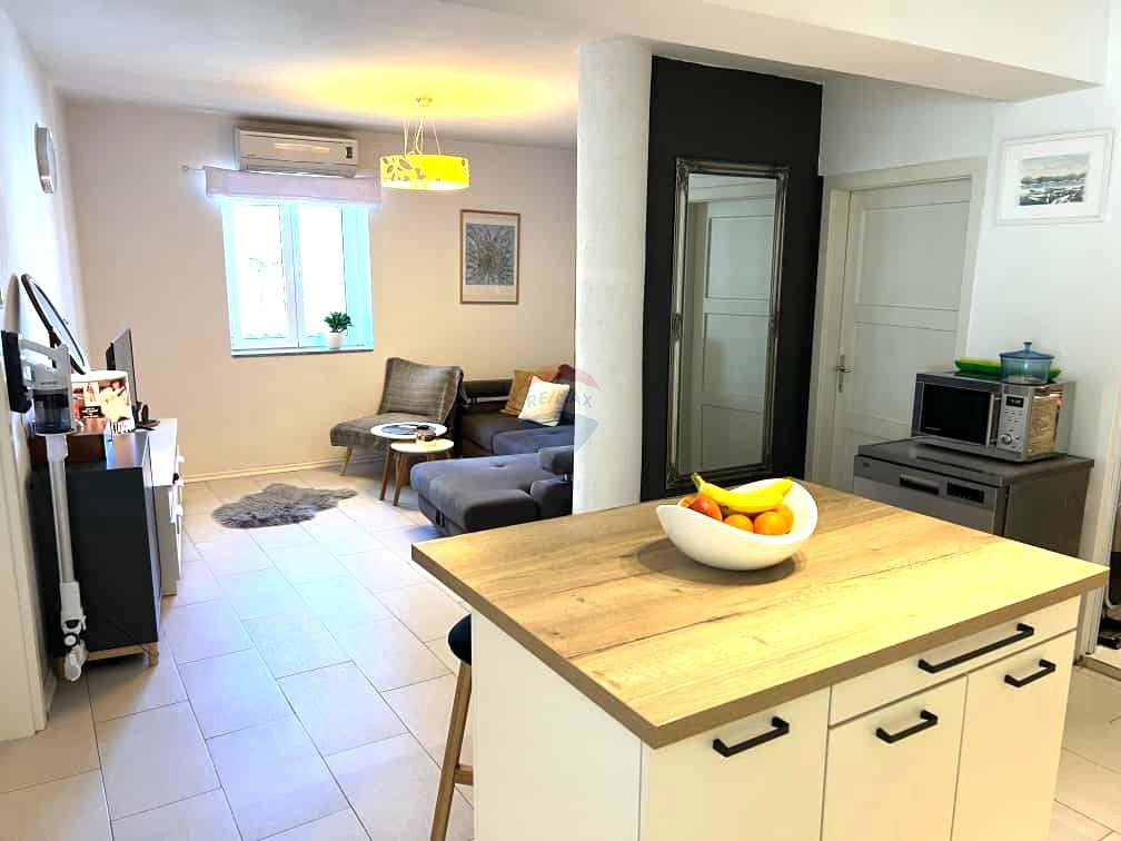 Appartamento Baldekin, Šibenik, 69,20m2