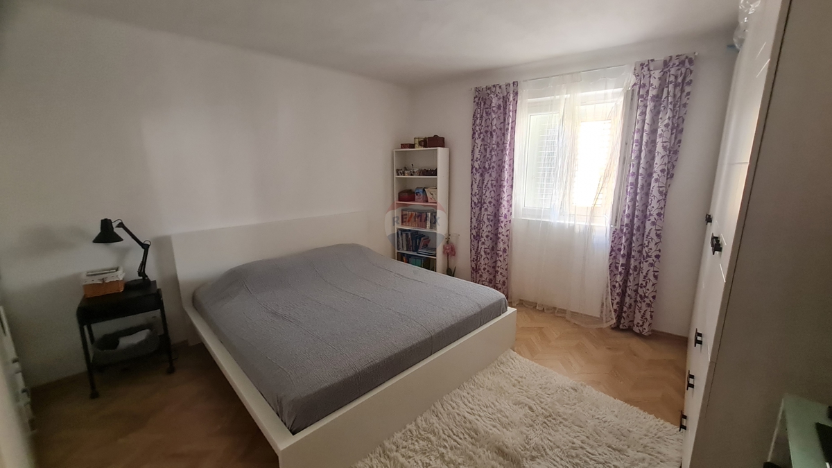 Appartamento Baldekin, Šibenik, 69,20m2