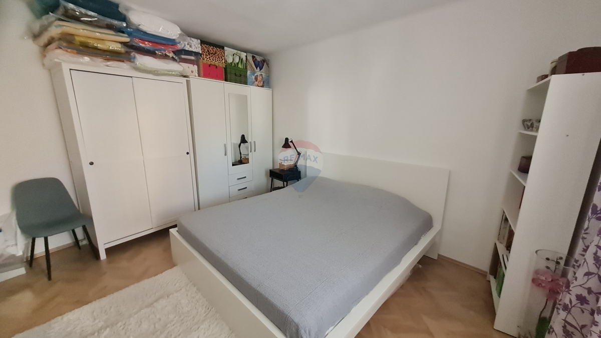 Appartamento Baldekin, Šibenik, 69,20m2