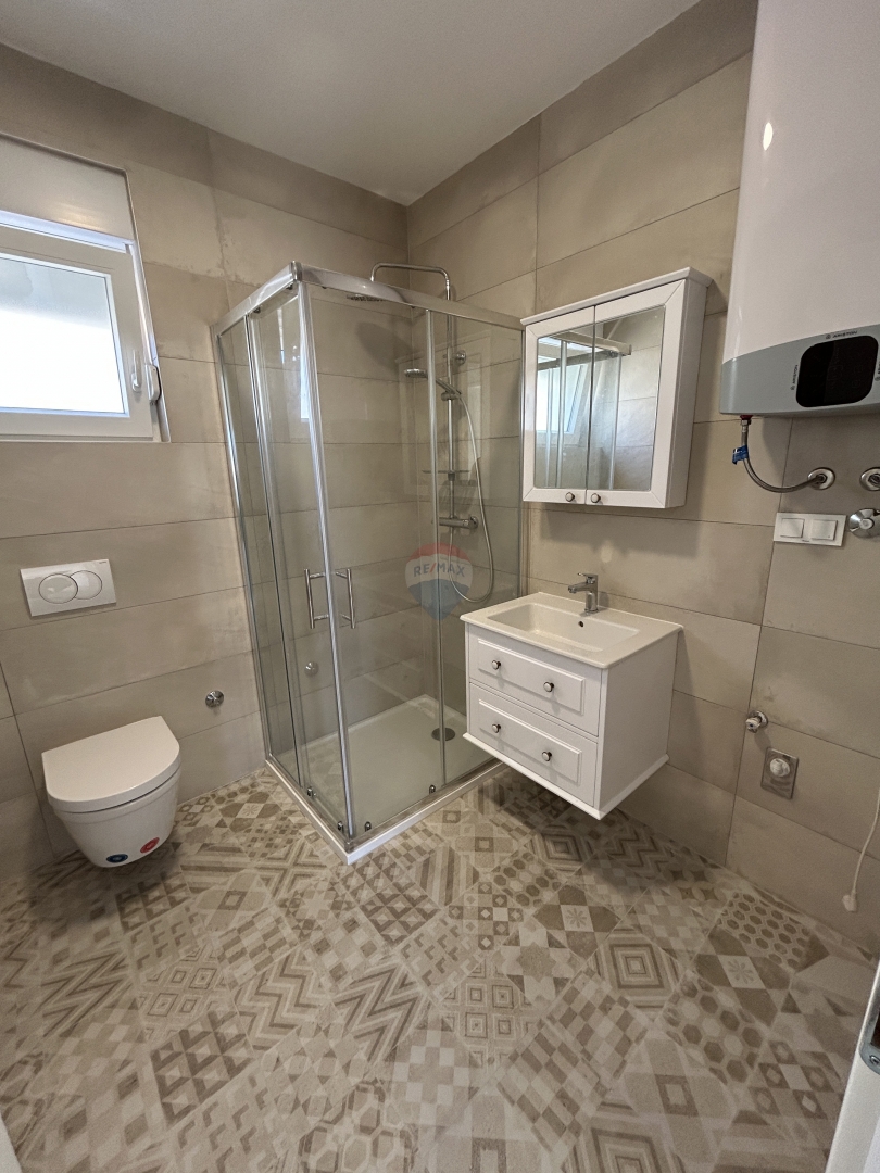 Appartamento Žaborić, Šibenik - Okolica, 66,51m2