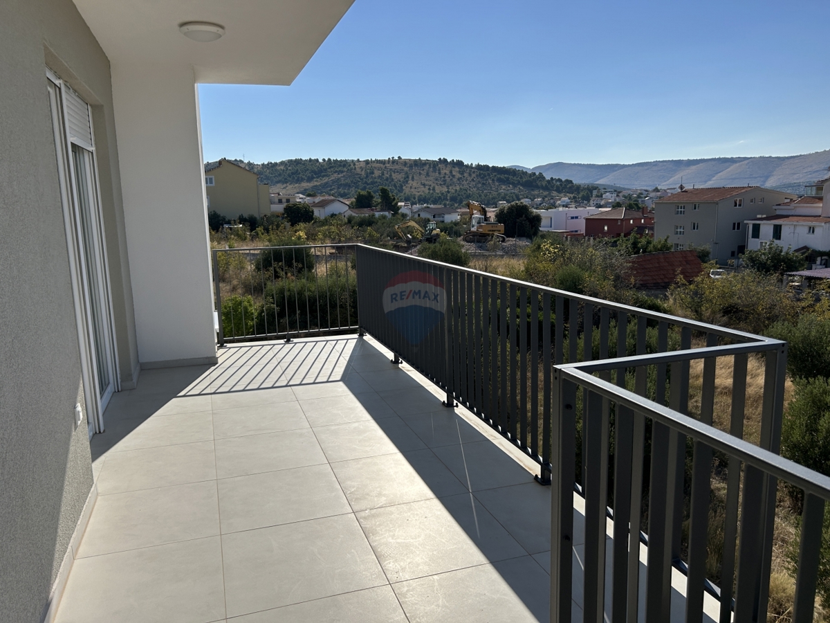 Appartamento Žaborić, Šibenik - Okolica, 66,51m2