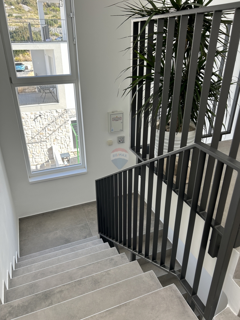 Appartamento Žaborić, Šibenik - Okolica, 66,51m2