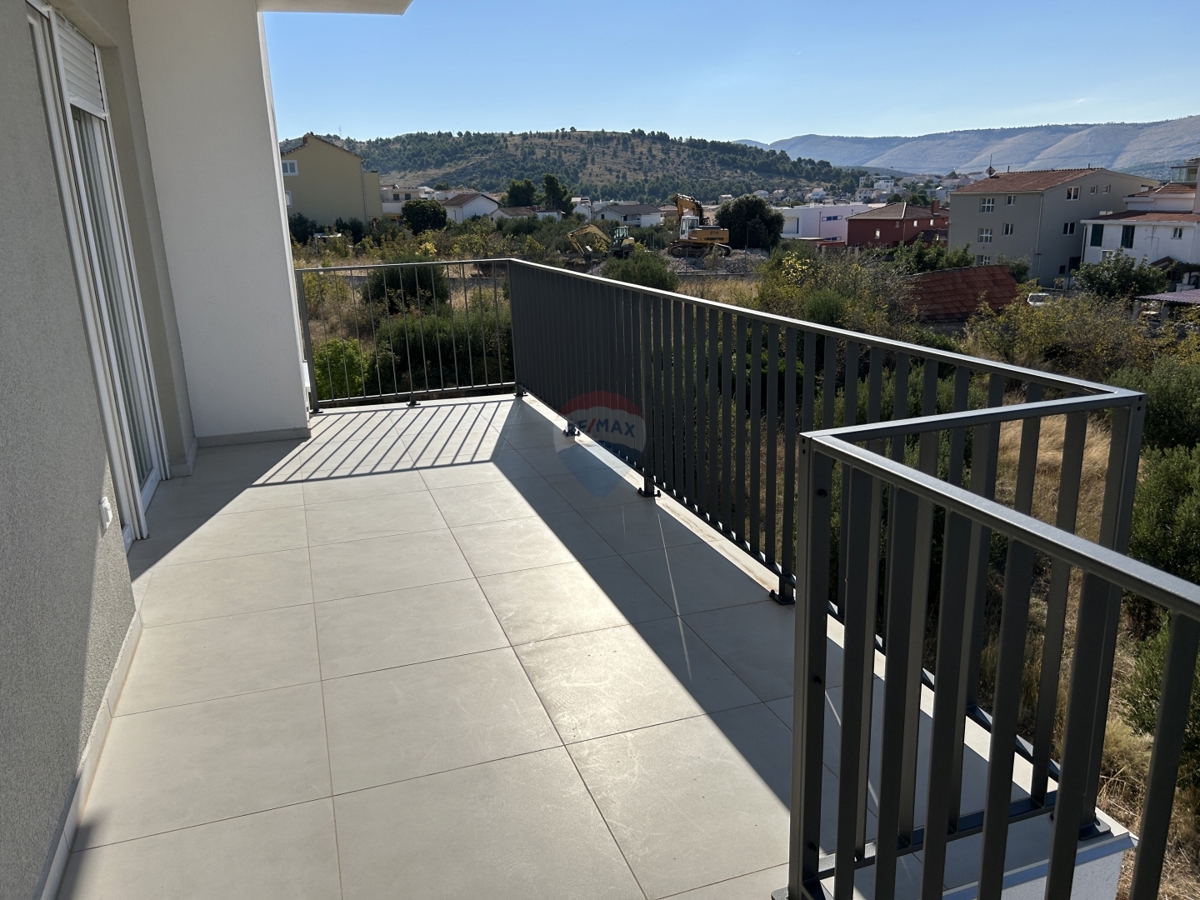 Appartamento Žaborić, Šibenik - Okolica, 66,51m2