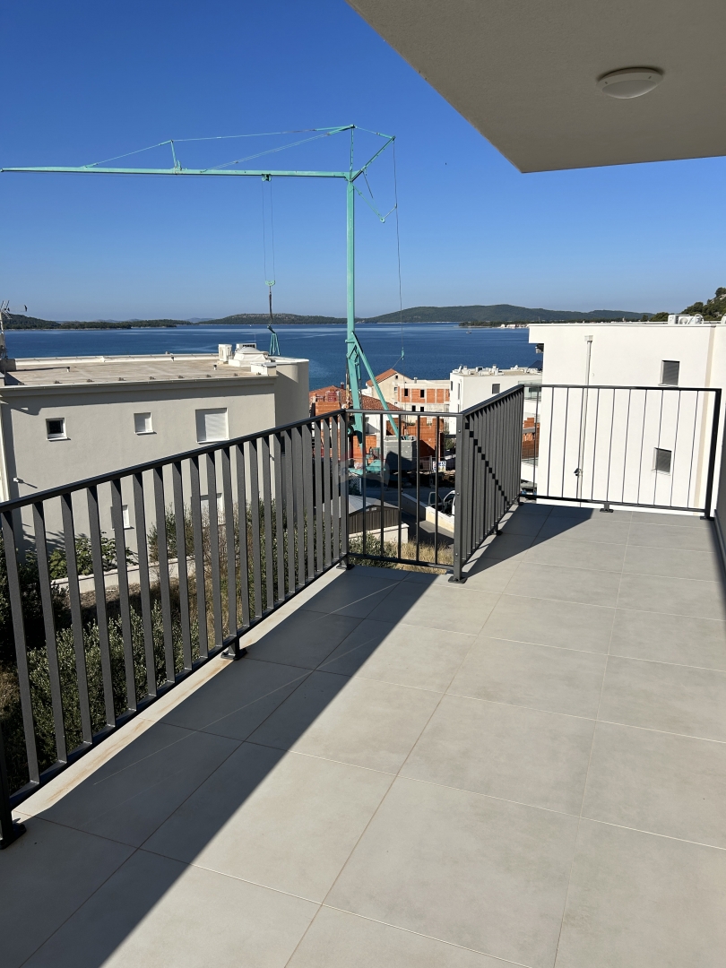 Appartamento Žaborić, Šibenik - Okolica, 66,51m2