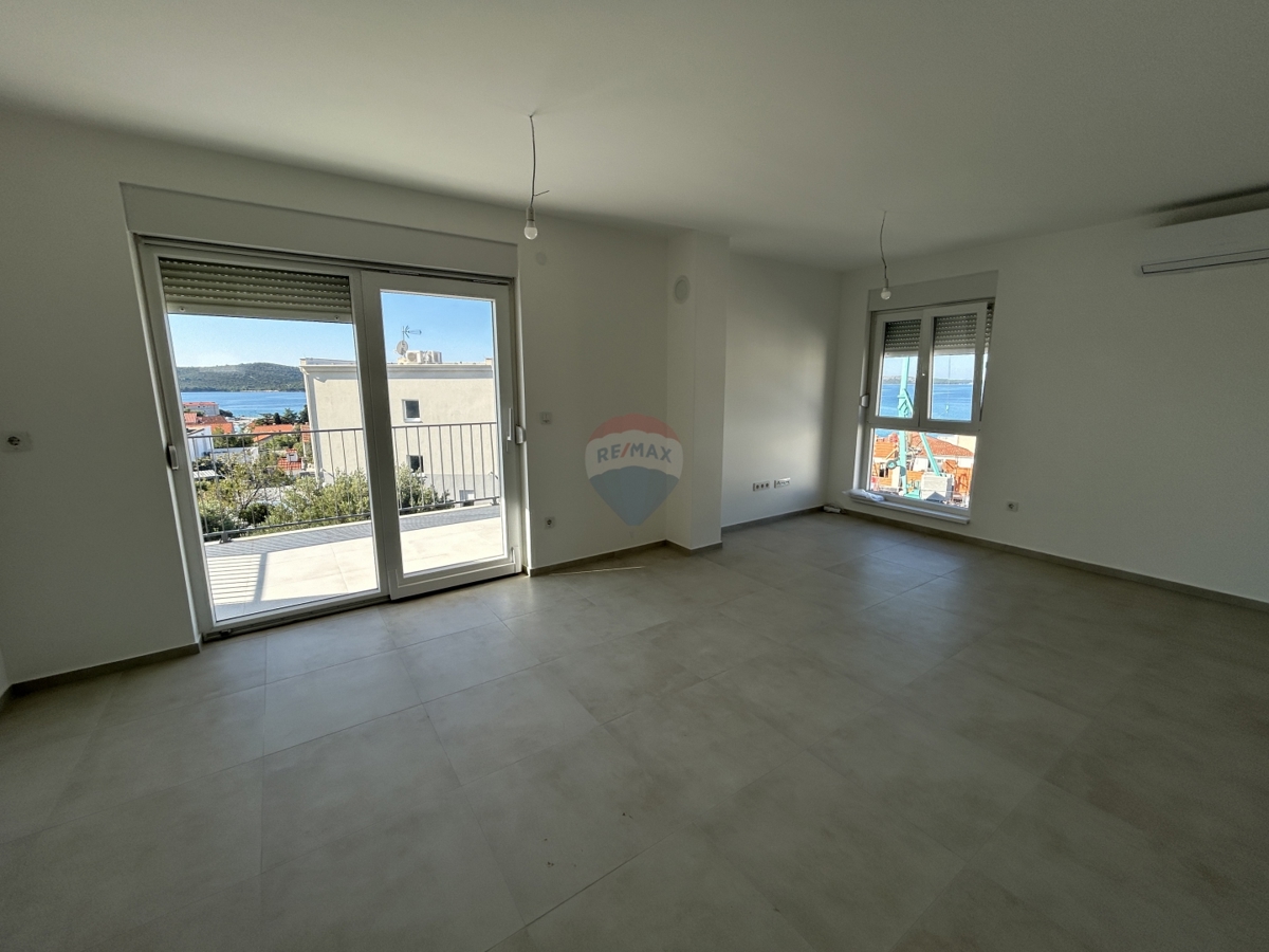 Appartamento Žaborić, Šibenik - Okolica, 66,51m2