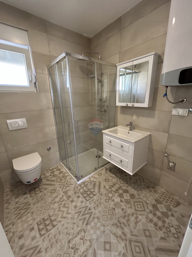 Appartamento Žaborić, Šibenik - Okolica, 66,51m2