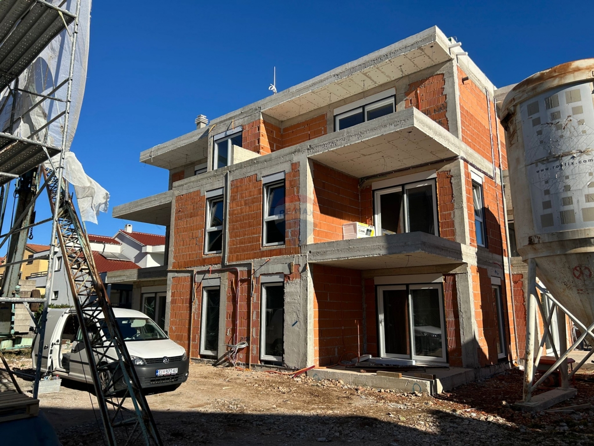 Appartamento Vodice, 63,96m2