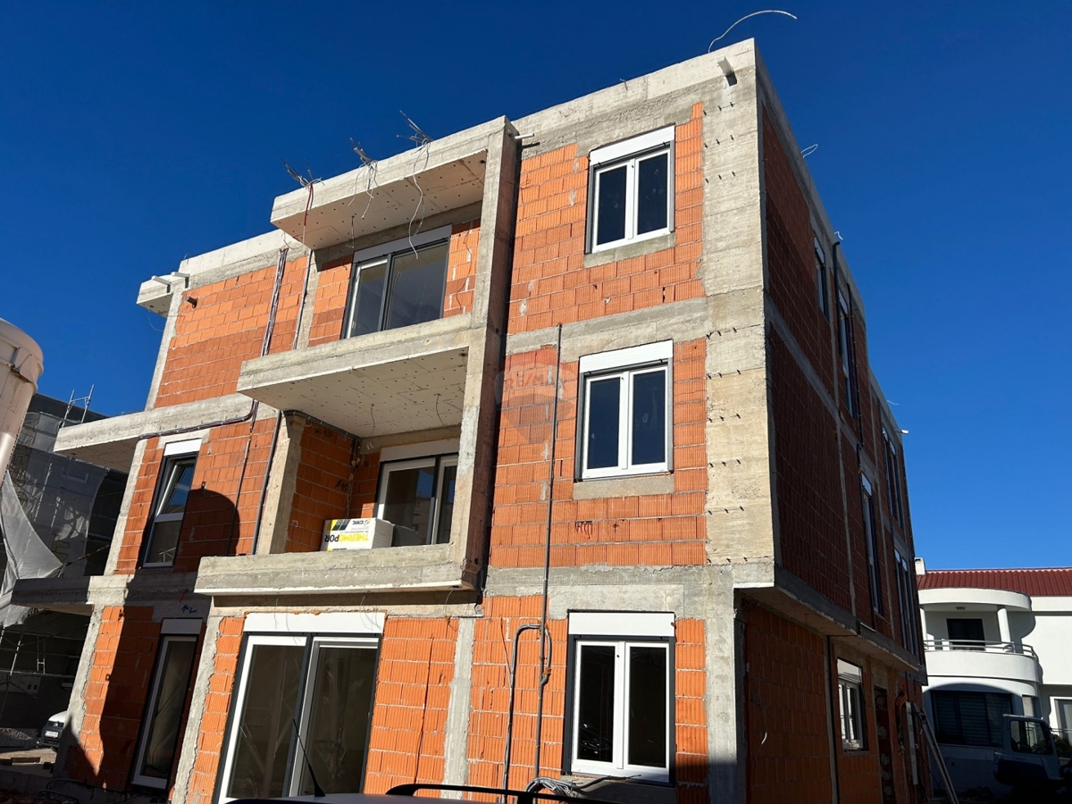 Appartamento Vodice, 63,96m2