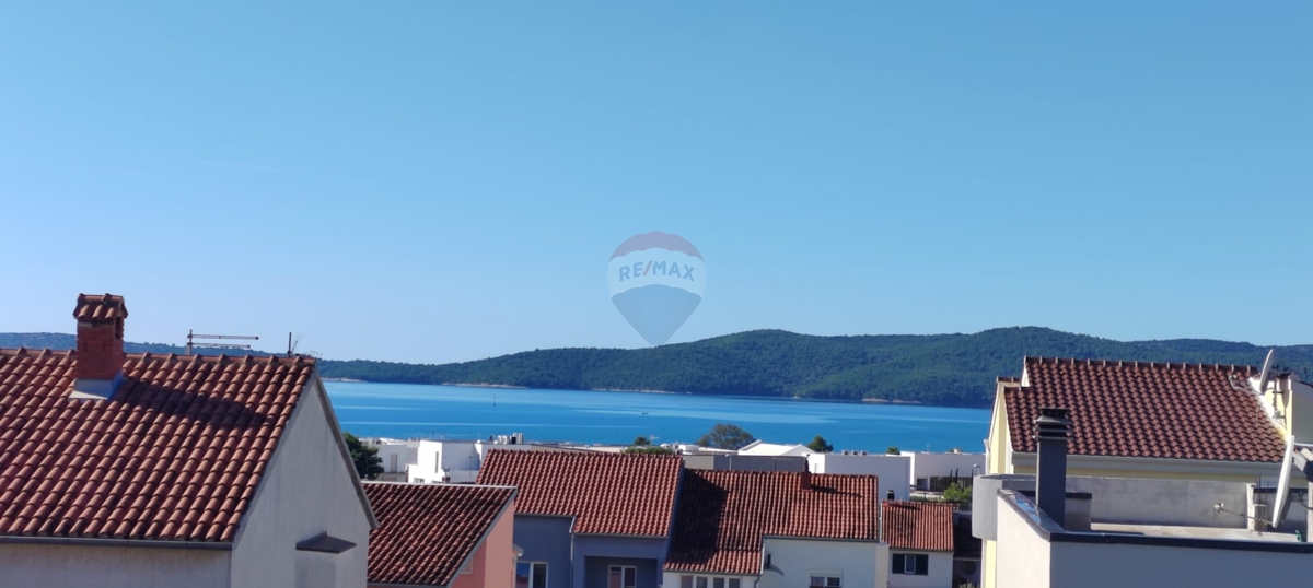 Appartamento Brodarica, Šibenik - Okolica, 85,62m2